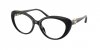 OKULARY KOREKCYJNE MICHAEL KORS ST. THOMAS MK 4181U 3005 53 ROZMIAR M